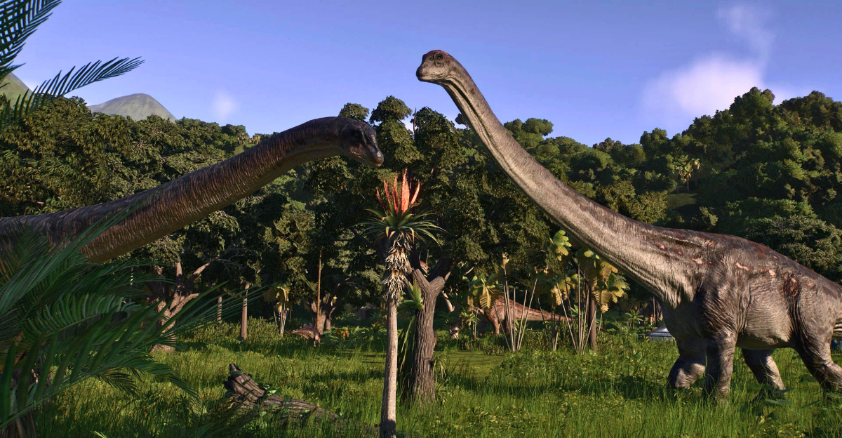 Top 12 Biggest Dinosaurs To Have Ever Existed Animalplanethq