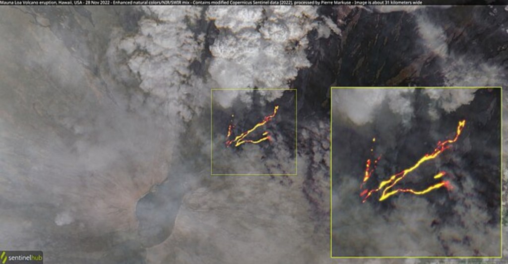 10 Largest Underwater Volcanoes How Dangerous Are They