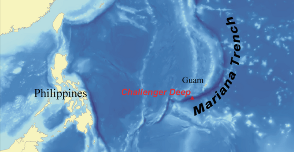 10 Largest Underwater Volcanoes How Dangerous Are They