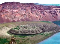Mysterious Climate-Changing Eruption That Turned the Sun Blue Traced to Remote Pacific Island