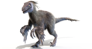 The 9 Fastest Dinosaurs That Ever Existed
