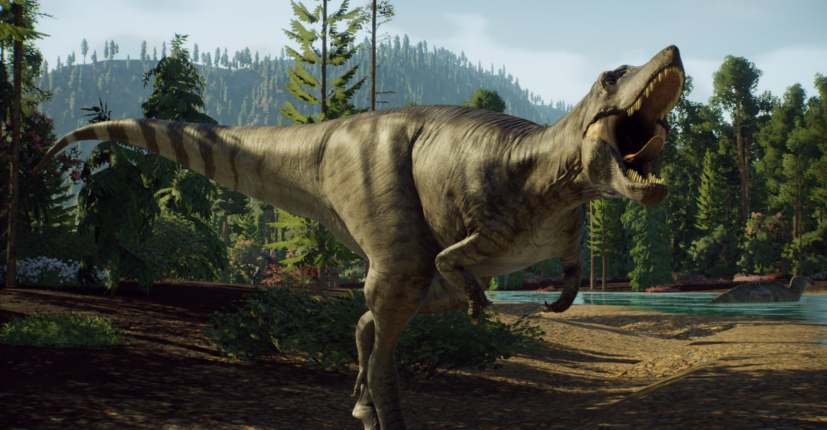 The 9 Fastest Dinosaurs That Ever Existed | animalplanethq.com