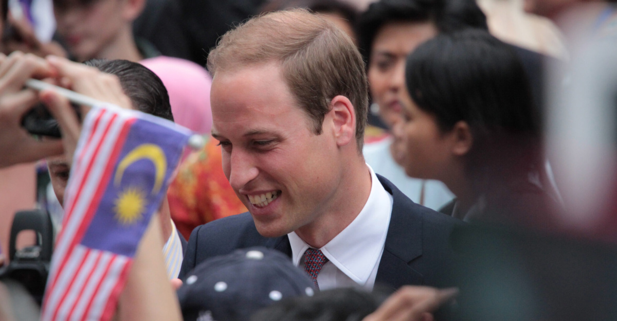 Prince William
