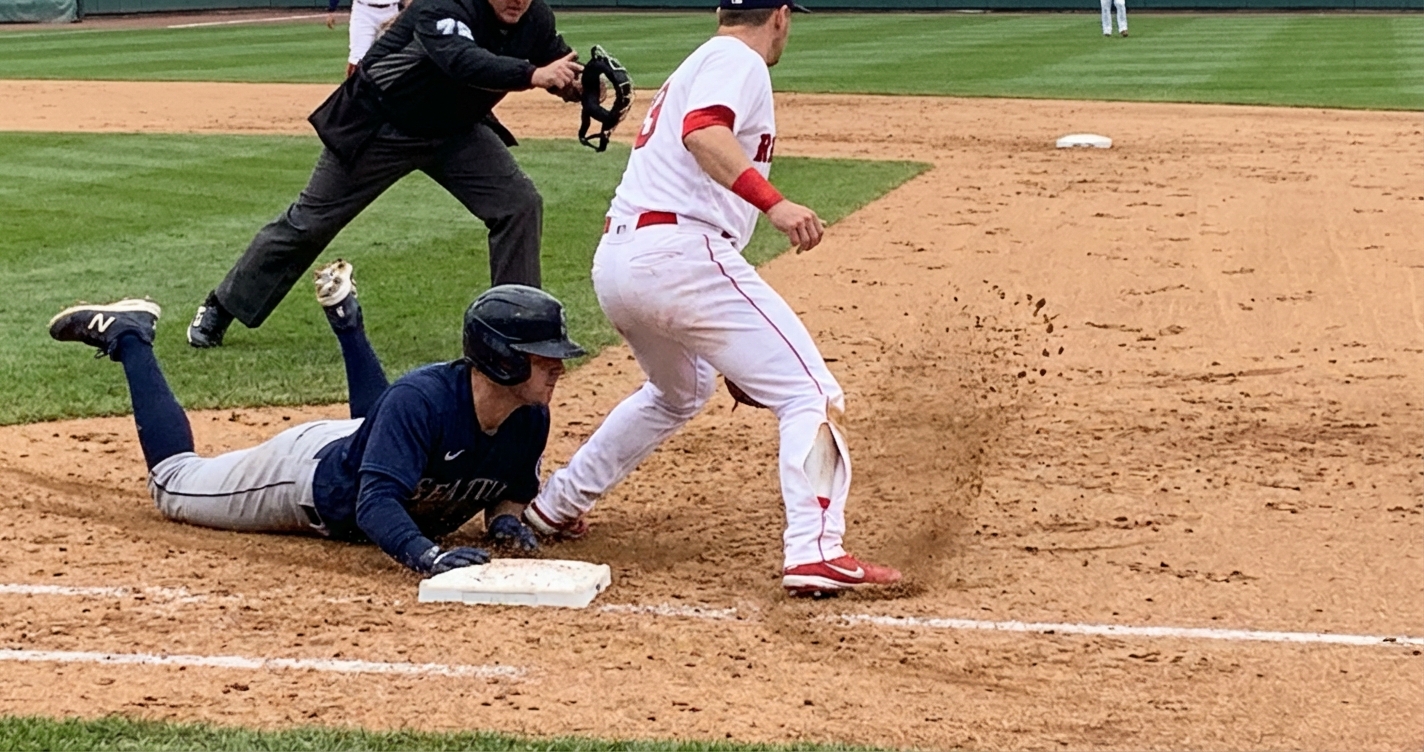 Brewers Hit Contreras 24 Times—Now He Warns ‘I’m Taking One Of Them Out’