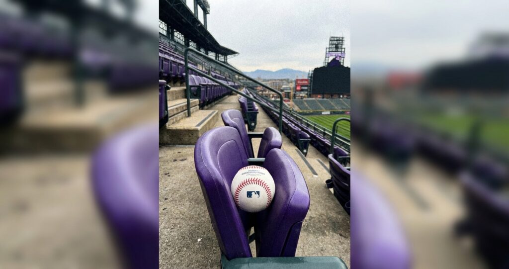 Astros’ Cam Smith Crushes 462-Foot Moonshot—Longest Homer Of 2026 After 43-Game Power Drought