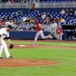 Marlins Yank Alcantara 2 Outs From 11-Year Shutout Streak—Manager’s ‘Best Person’ Pick Throws Wild Pitch