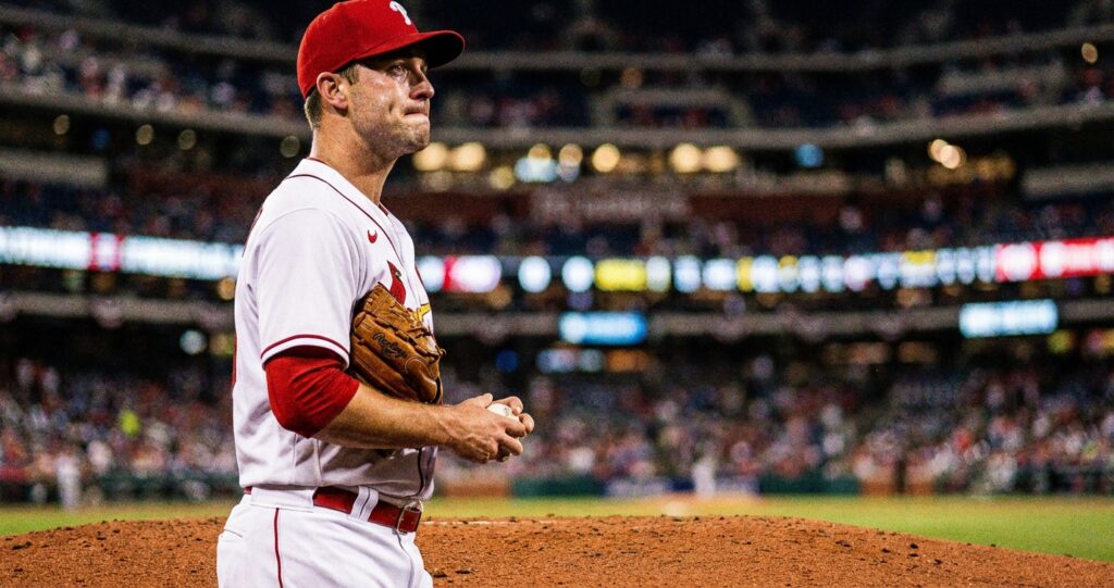 José Soriano Retires 19 Straight Batters After First-Inning Homer—The Pitch That Changed Everything