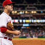 José Soriano Retires 19 Straight Batters After First-Inning Homer—The Pitch That Changed Everything