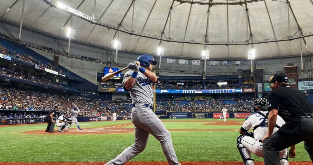 Dodgers Crush Blue Jays 14-2 In World Series Rematch—Freeman’s 438-Foot Bomb Leads Five-Homer Barrage