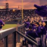 Rockies’ Troy Johnston Bunts, Doubles Off Bag, Then Crushes 407-Foot Bomb—All In One Night