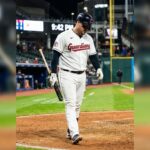 José Ramírez Ends 107-Year Cleveland Record At 1,620 Games—He Went 0-For-2 In A Loss