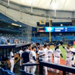 Dodgers Score 45 Runs In 4 Road Games—Fifth-Most Since 1884 As Blue Jays Collapse Continues