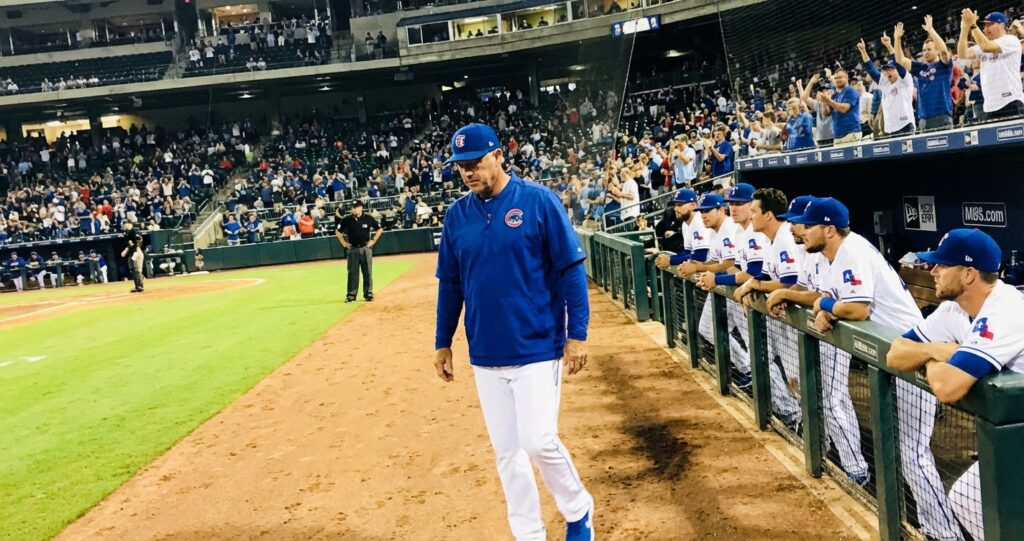 Schneider Tossed After Balk Call on Gausman’s ‘Tap Tap’—Same Motion MLB Once Praised