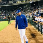 Schneider Tossed After Balk Call on Gausman’s ‘Tap Tap’—Same Motion MLB Once Praised