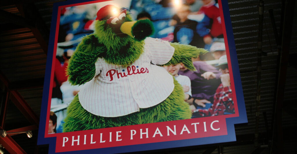 Phillies Surrender Two Top Prospects For 2.01 ERA Closer Duran