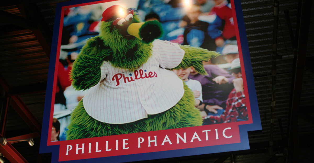 Phillies Surrender Two Top Prospects For 2.01 ERA Closer Duran