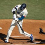 Dodgers’ Backup Catcher Outscores Every All-Star In 14-2 World Series Rematch