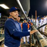 Mets’ $2.1M Prospect Delivers First Walk-Off Since 1998 In Season Debut—Only Second In MLB In Nine Years