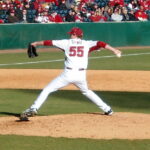 Cardinals’ $3.5M ‘Most Trusted Arm’ Watches Nationals Smash 3 Straight Homers From Dugout