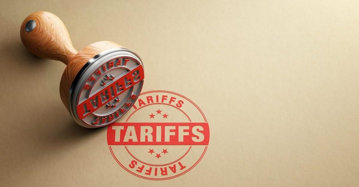 Stock Market and Trump s Tariffs 4 Things You Should Do Now To Secure Your Retirement by Candace Garabrandt