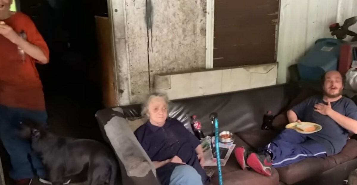 Man Who Uncovered America s Most Inbred Family Claims They ve Lied To Me All Along by Pinterest Preview diply com