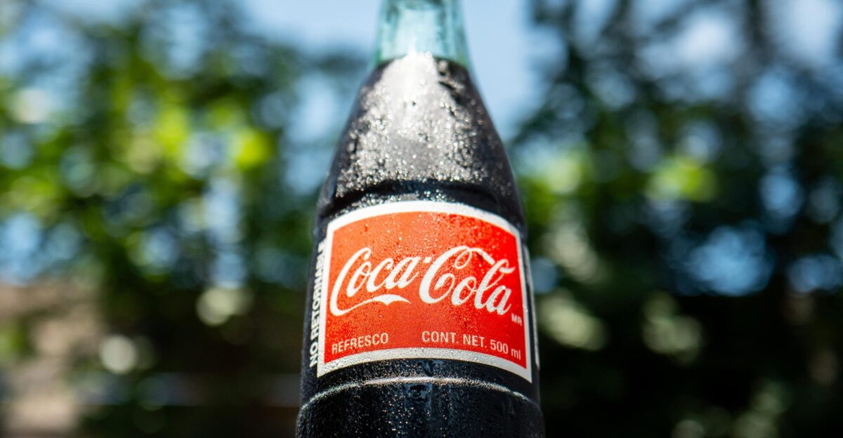 Coca-Cola to Launch U S Cane Sugar Soda This Fall - But It s Not Replacing Corn Syrup by Pinterest Preview parade com