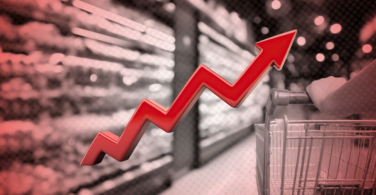 The 12 Foods Our Editors Are Stocking up on Before Tariffs Raise Prices by Janet Brandt