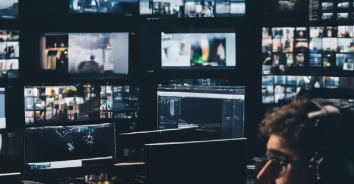 FBI Monitoring Social Media: Protecting Safety or Violating Rights? by Kinsley Balthazar