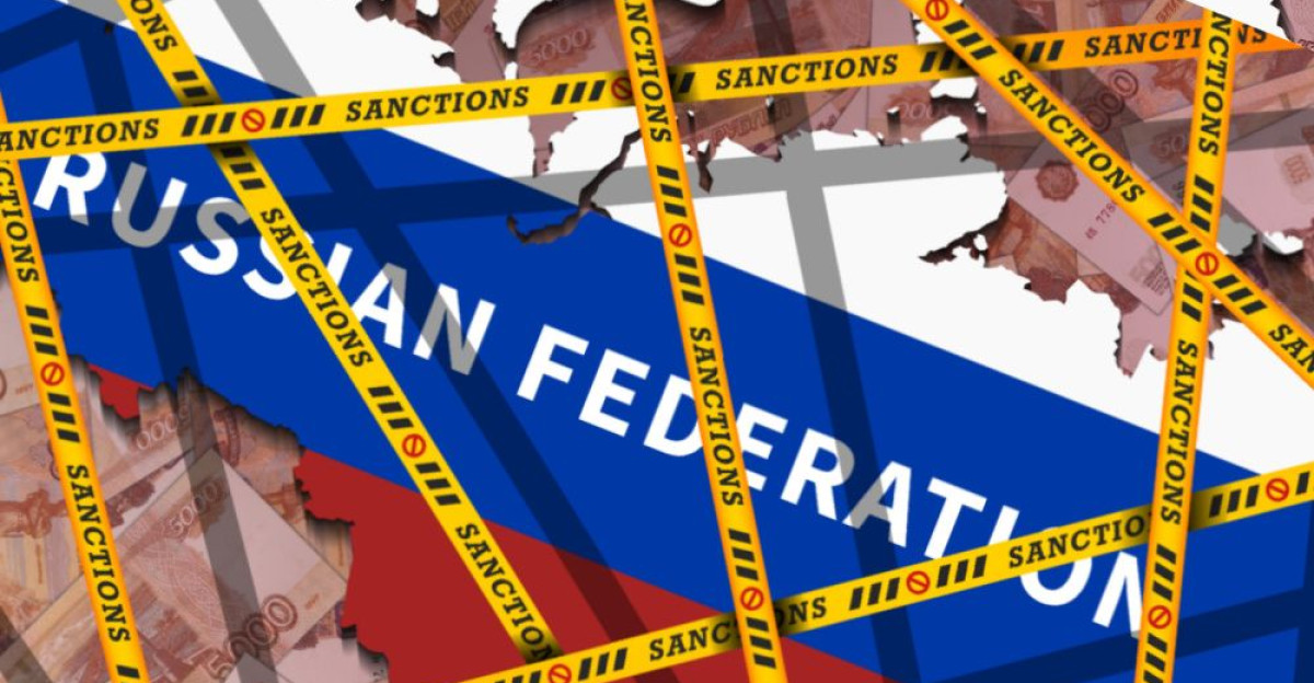 I have had somewhat of a morbid fascination trying to ascertain the impact of sanctions on the Russian economy and everyday life Information hasn t been that easy to come by The most public evidence that Russia has been holding up comes from still robust revenues from energy exports and the surprising strength of the ruble The Russian central bank has started to cut interest rates because the ruble has been so strong And yet despite this I just couldn t fathom how the country s e by Guild West Agency