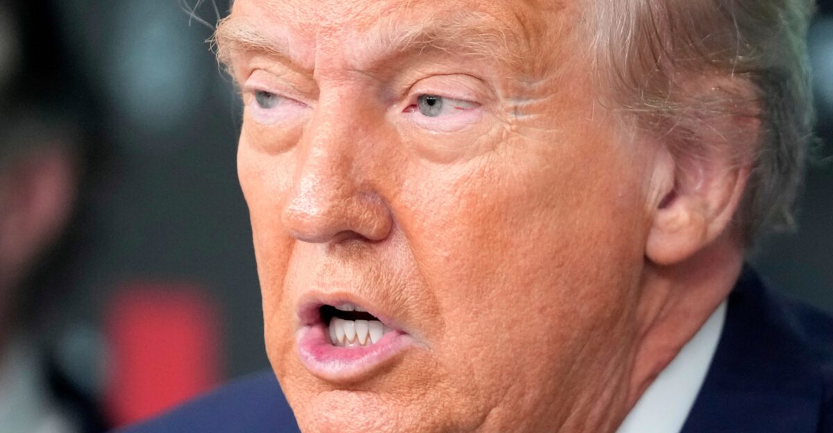 Trump s tax law will mostly benefit the rich while leaving poorer