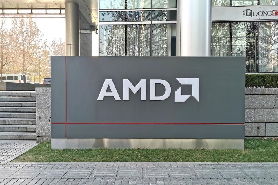 Will AMD Rise On Approaching Earnings by Pinterest Preview forbes com