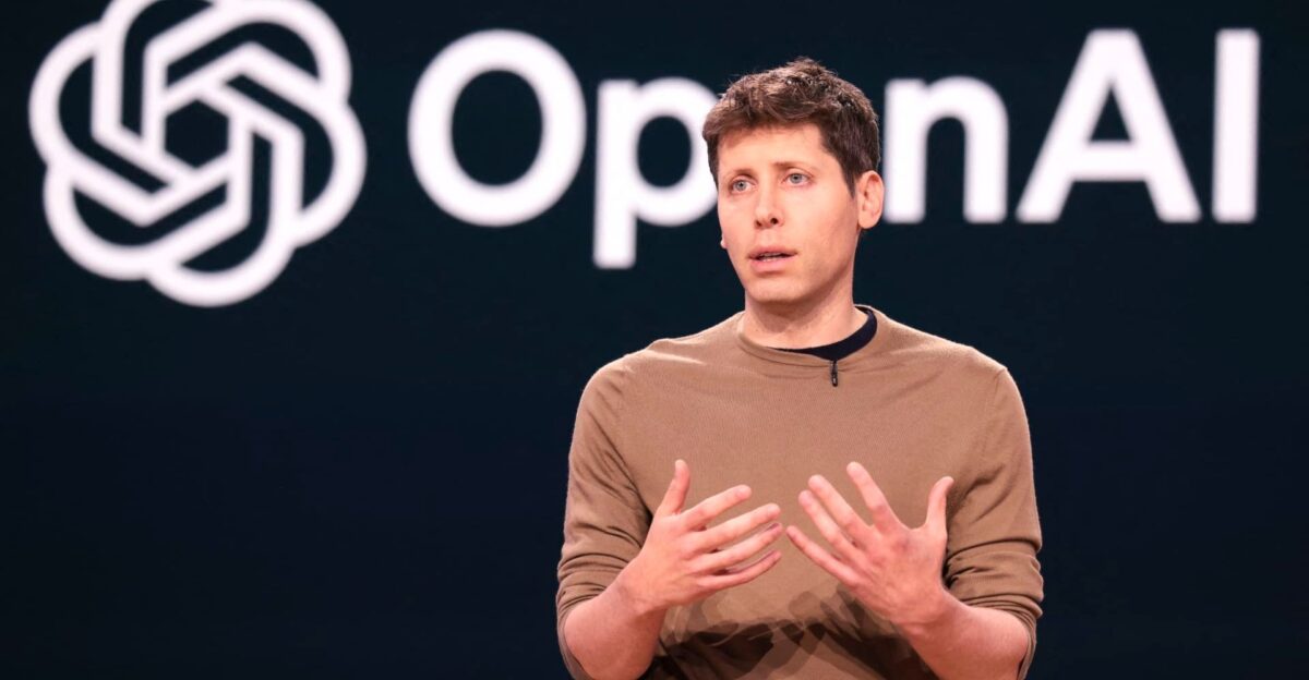 OpenAI announced a prototype of its SearchGPT search engine on Thursday by Guilherme Junqueira de Farias