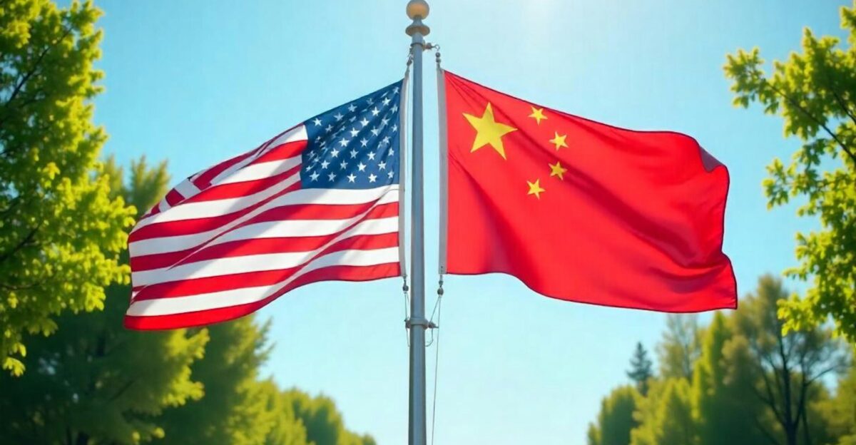 S P 500 Surges as U S and China Agree to Temporary Tariff Truce