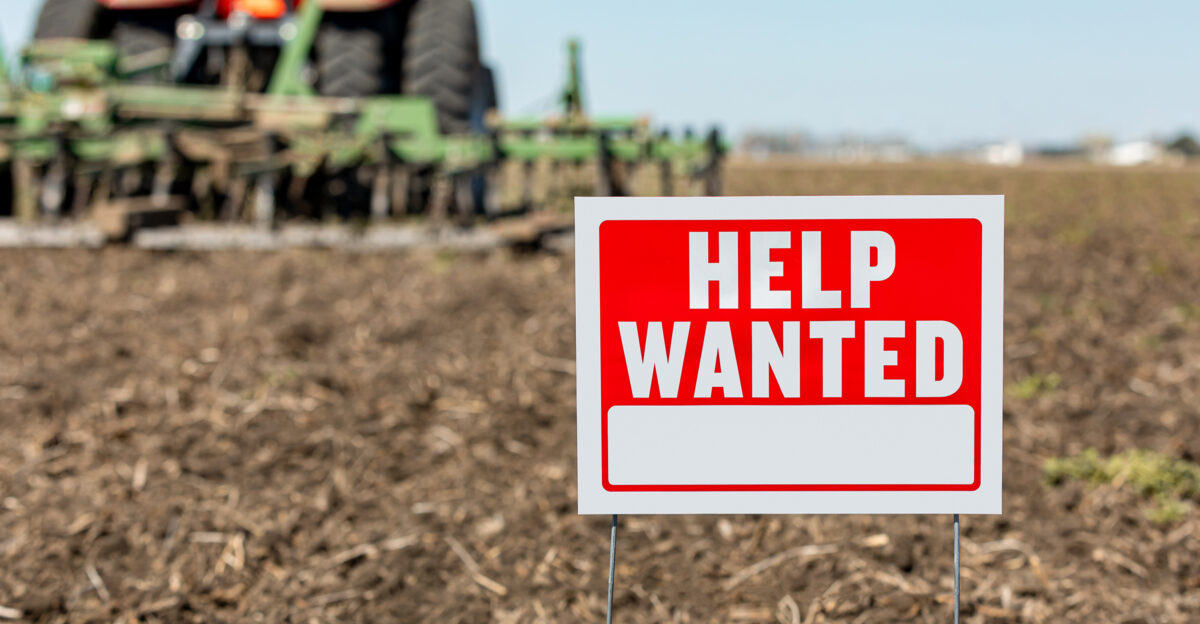 Leverage Immigration to Address US Labor Shortages Baker Institute