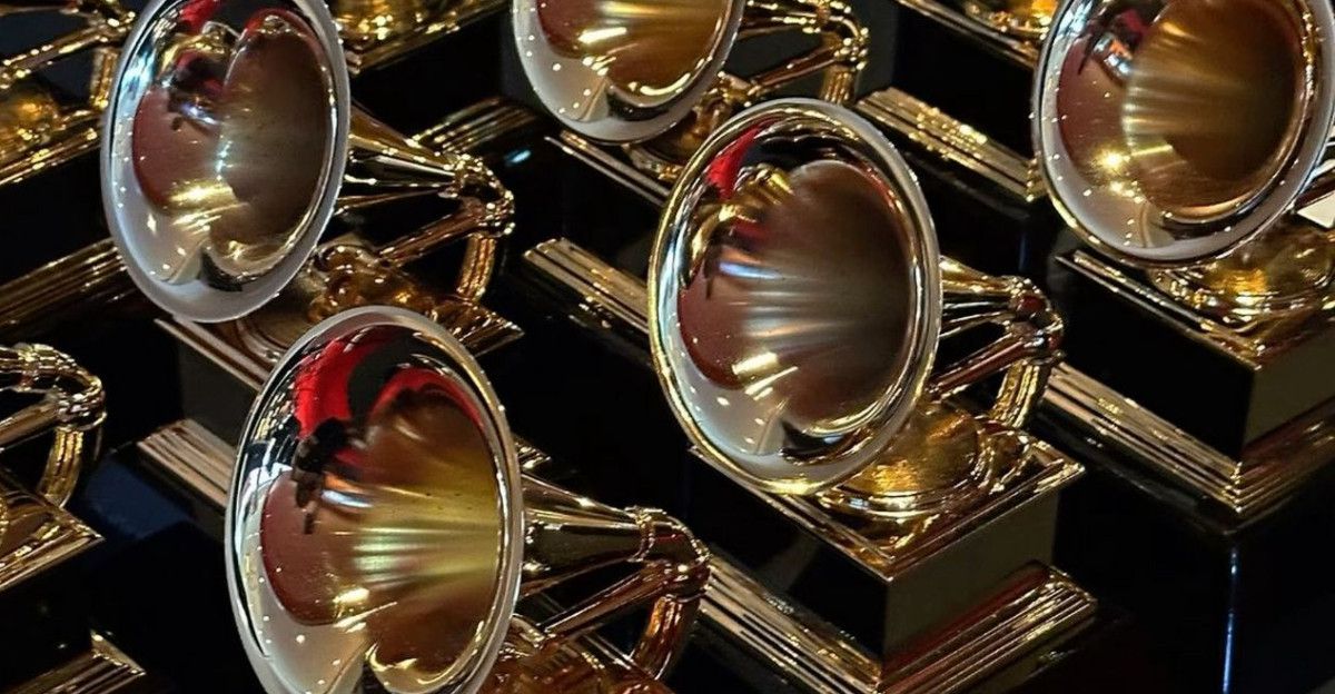 Grammy Awards by parisgirlsteph