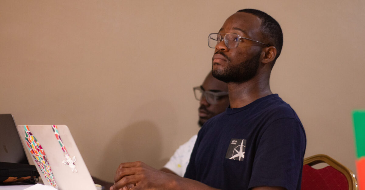 Afroyanga Bootcamp 2 0