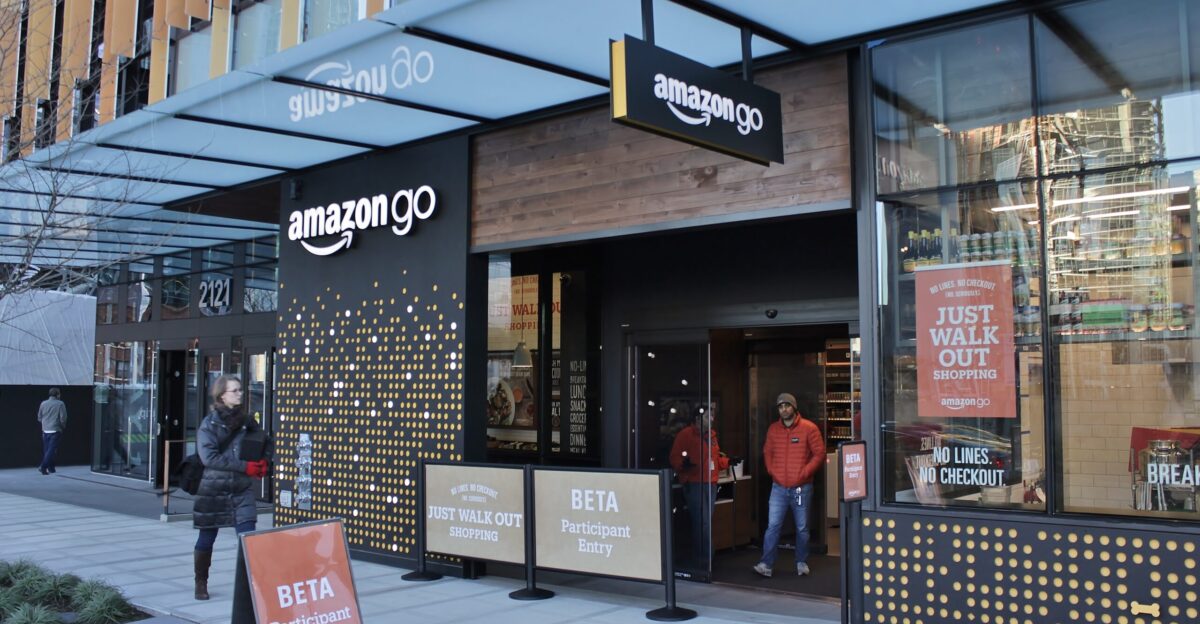 Amazon Go - Wikipedia