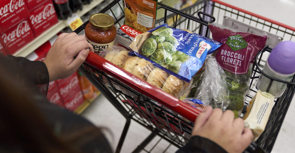 SNAP will soon cost states millions of dollars more What does