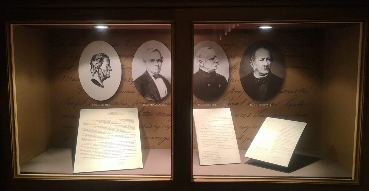 Archaeologists from Galicia