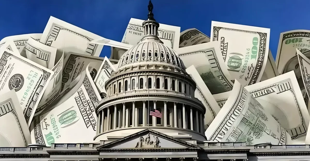 Trump s Economic Policies and the Macro Landscape of Crypto Markets by Deri Braga