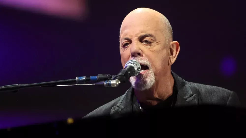 Billy Joel Cancels All Scheduled Concerts Following Brain Disorder Diagnosis by Linda A