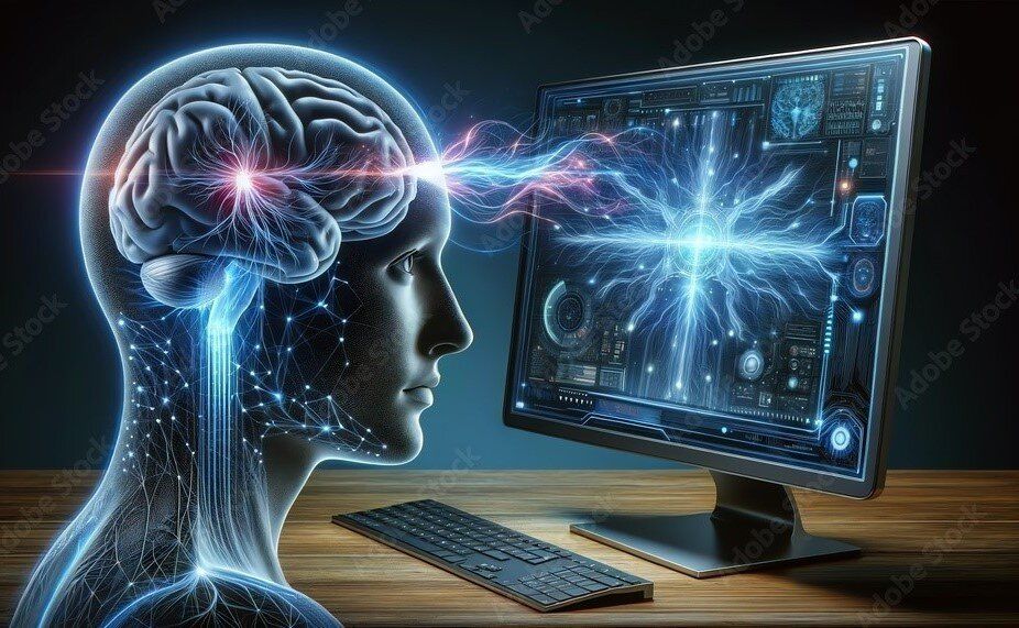 United States Brain Computer Interface Market by Tihomir Ili