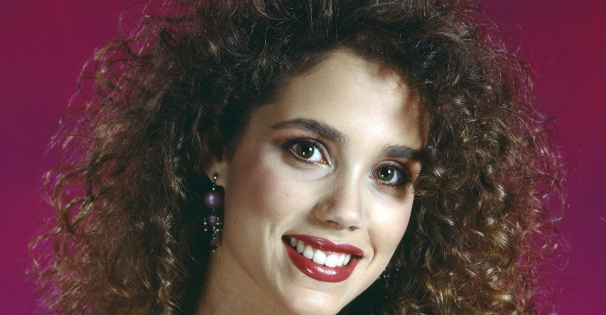 Jessie Spano by Cheila Cereja
