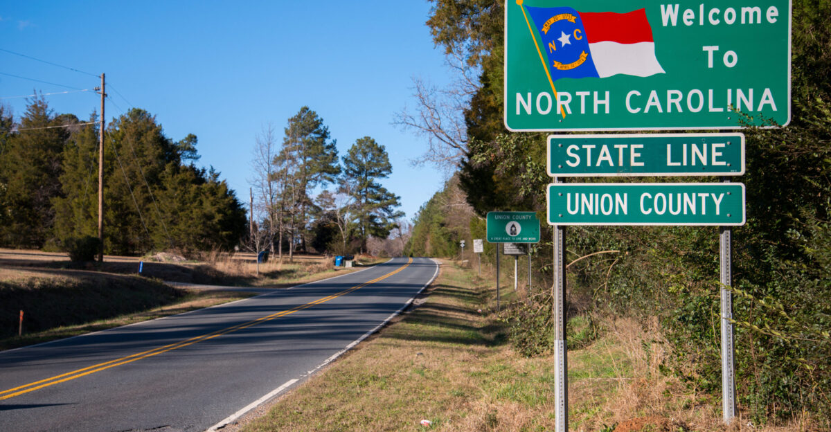File Entering Union County on North Carolina Highway 200 jpg