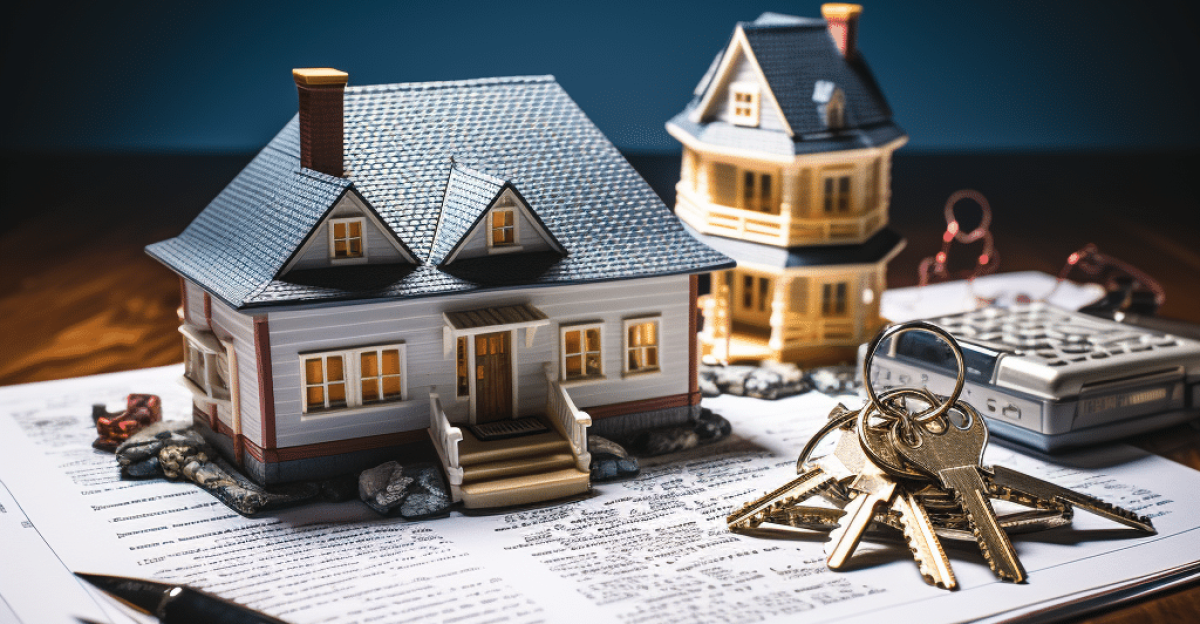 Flip Real Estate Contracts The Pivotal Investment Strategy by Nicole McDonald