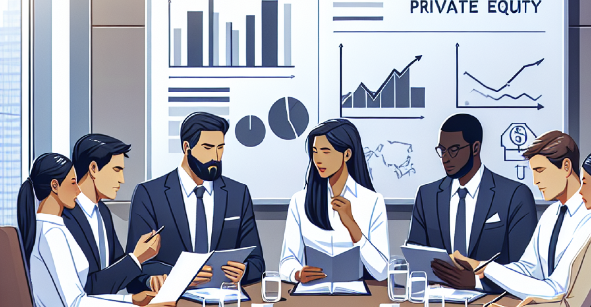 Did you know that Private Equity is a powerful investment tool often overlooked by the middle class At Business MarketPro we are here to help you understand what Private Equity is and how you can leverage it to grow your wealth Stay tuned for our latest articles by Tim Burnett