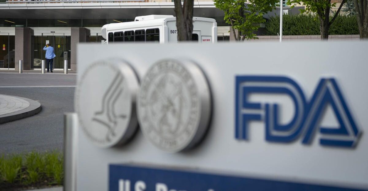 Balance of Nature says it is back in business after FDA shutdown by shobit cip