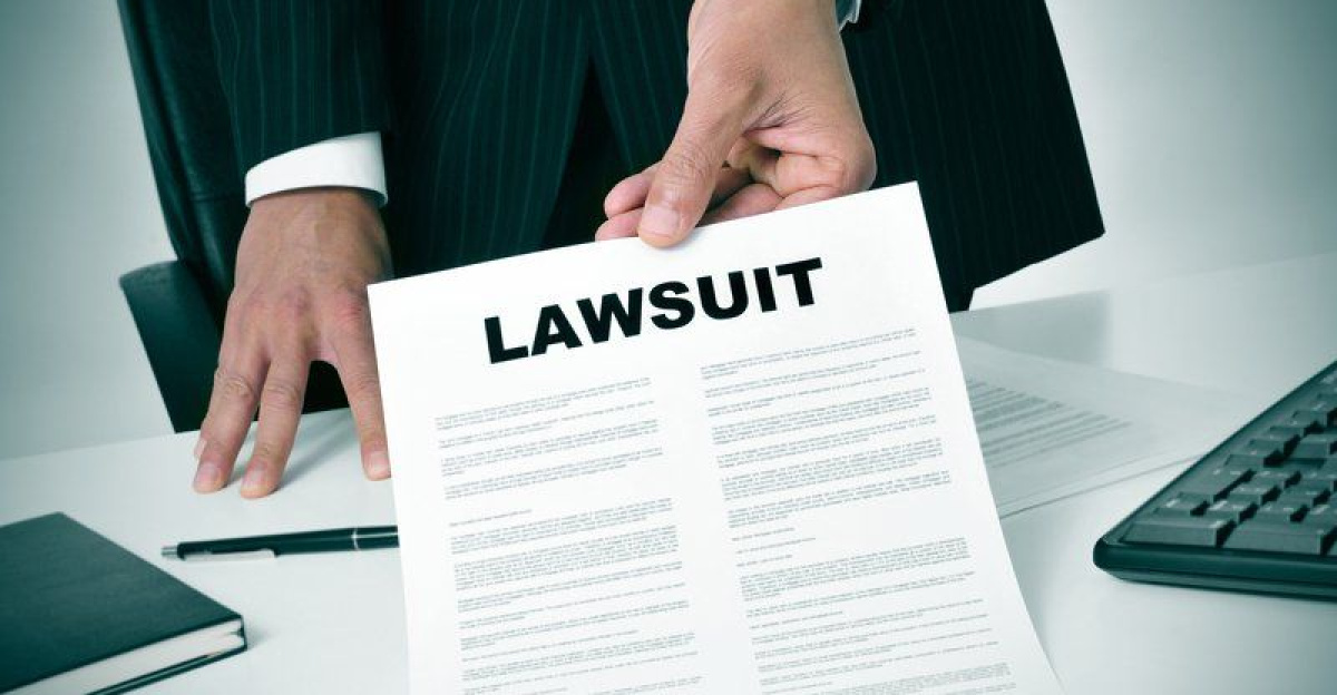 ​​How to Prevent Lawsuits From Ruining Your Company by Haley Gray, Leadership Girl, WEN, In2itive Biz Solutions