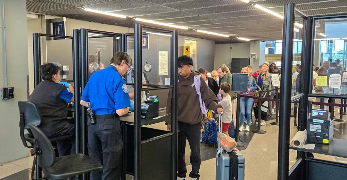 As a Former TSA Officer Here s Why You Shouldn t Ignore the REAL ID Deadline by phyllis henry