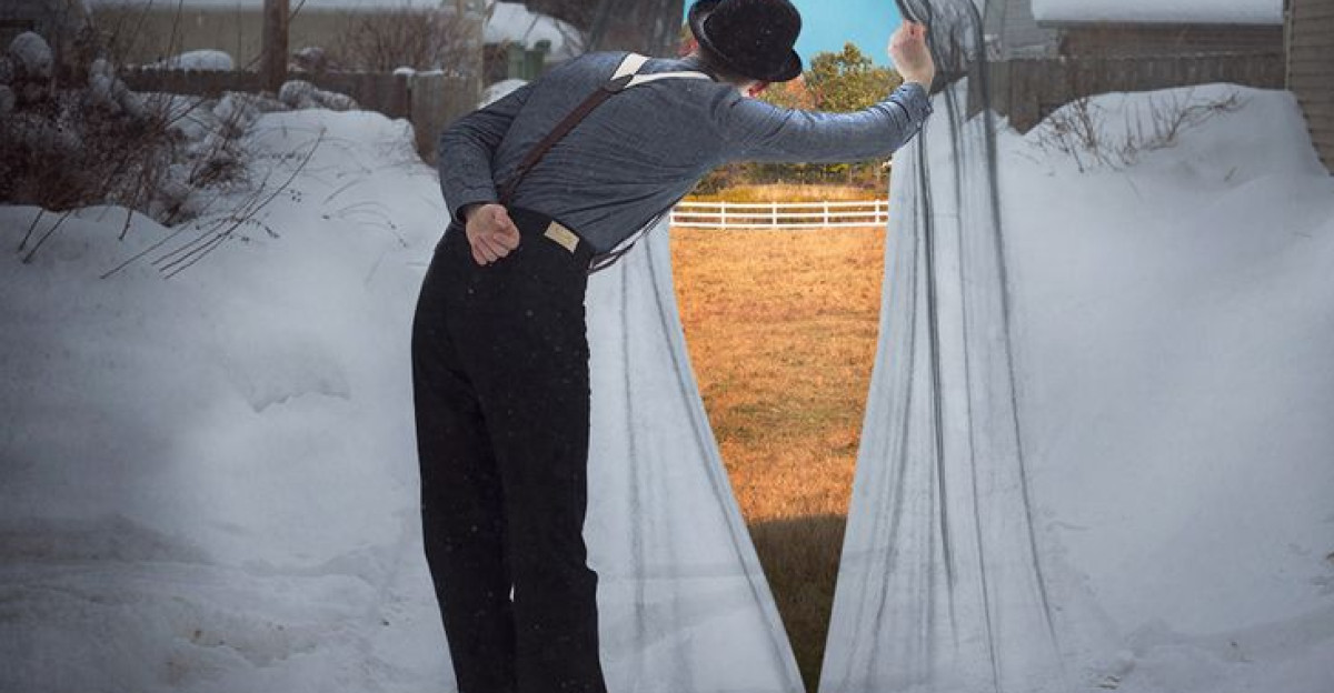 Curiosity by Samantha Esquivel